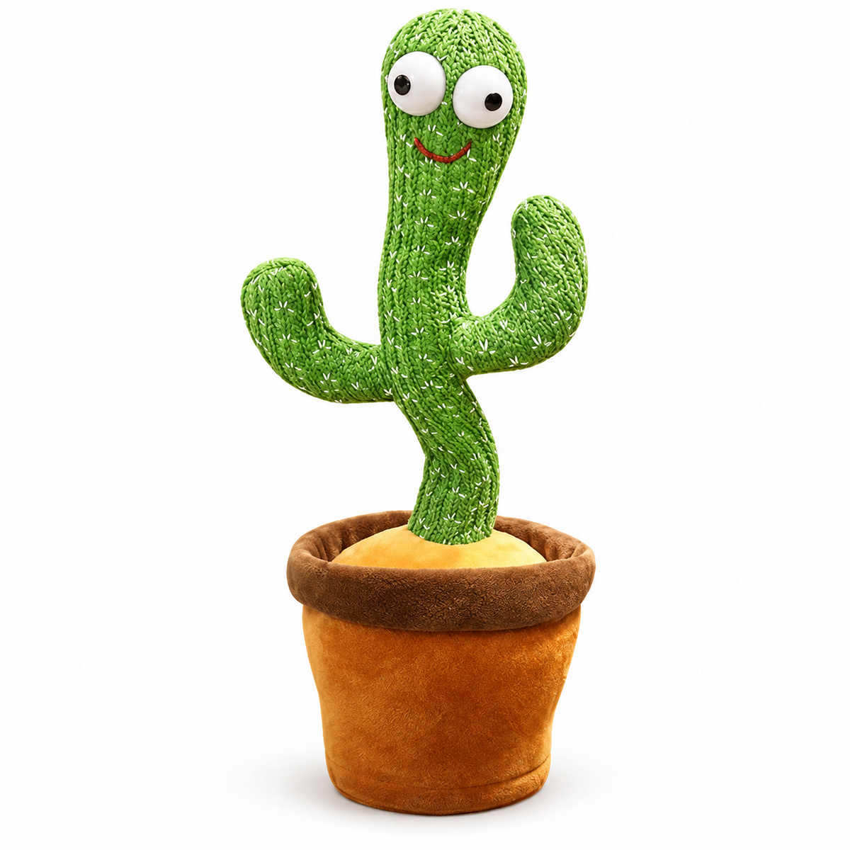 Dancing Cactus Toy