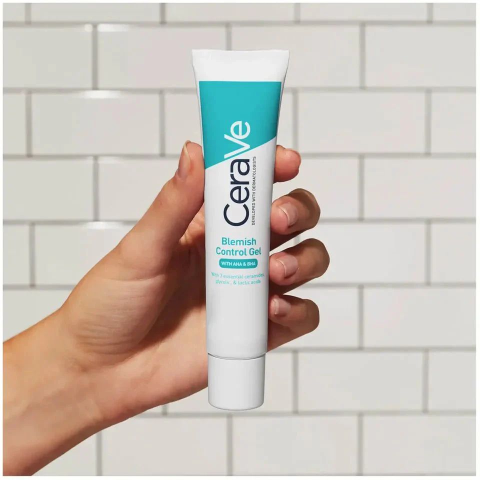 Blemish Control Gel Acne-Prone Skin (Original) — product image 3