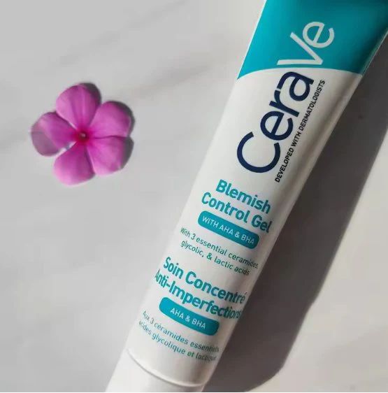 Blemish Control Gel Acne-Prone Skin (Original) — product image 5