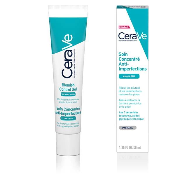 Blemish Control Gel Acne-Prone Skin (Original) — product image 1
