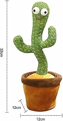 Dancing Cactus Toy — product image 5