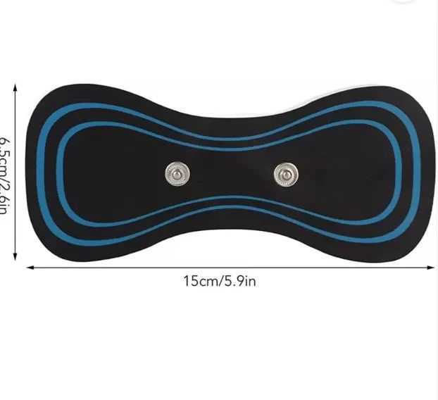 Electric Mini Neck Massager — product image 4
