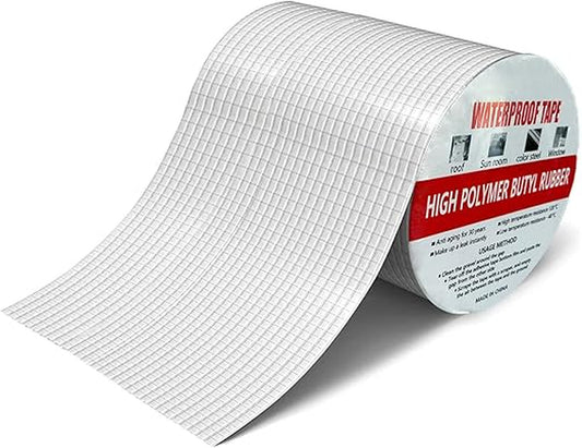 Waterproof Butyl Repair Tape