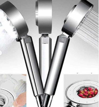 Multifunctional Faucet Shower Head
