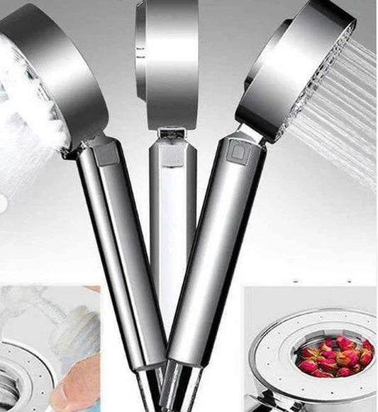 Multifunctional Faucet Shower Head
