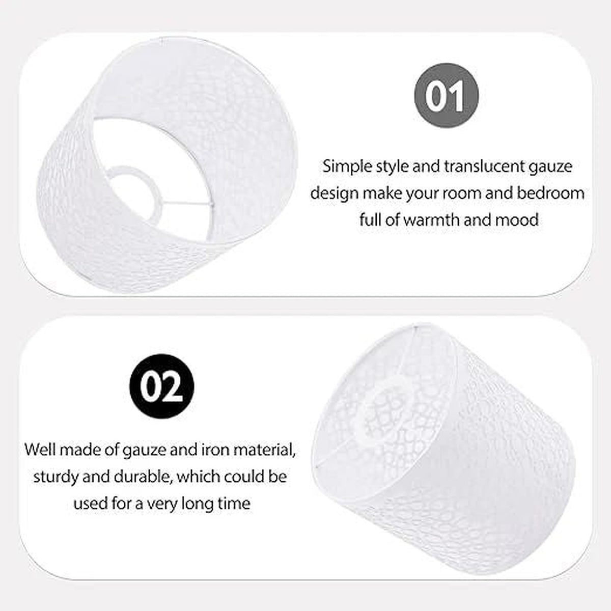 Electrical Table Lamp