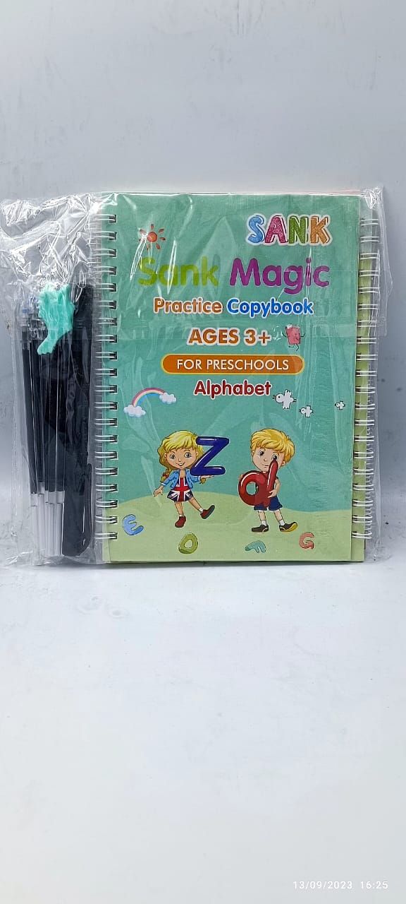 Magic Book For Kids — product image 2