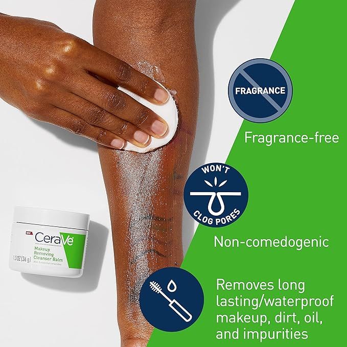 Makeup Remover Balm (Original) — product image 4