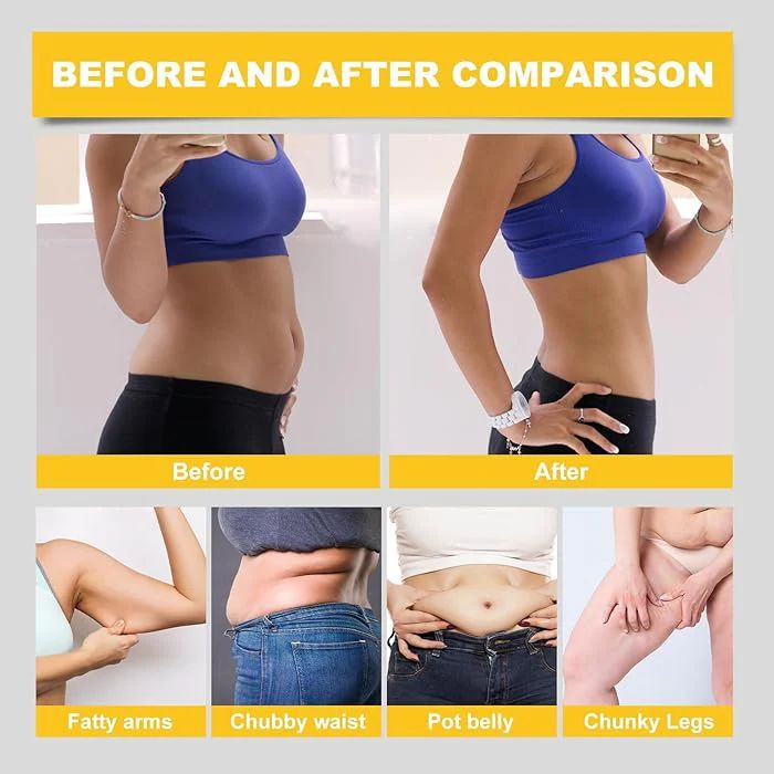 Bee Venom Slimming Patches — product image 4
