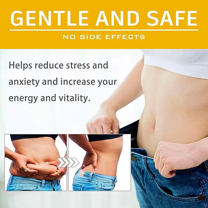 Bee Venom Slimming Patches — product image 3