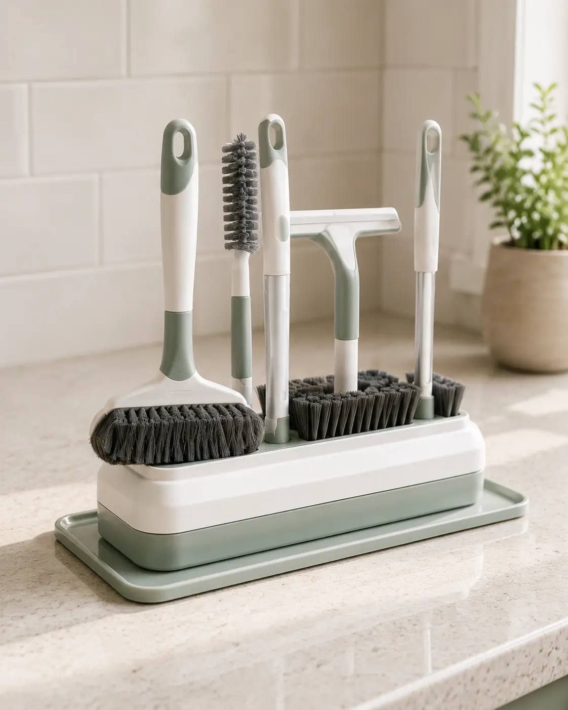 Deep Clean Pro Kit