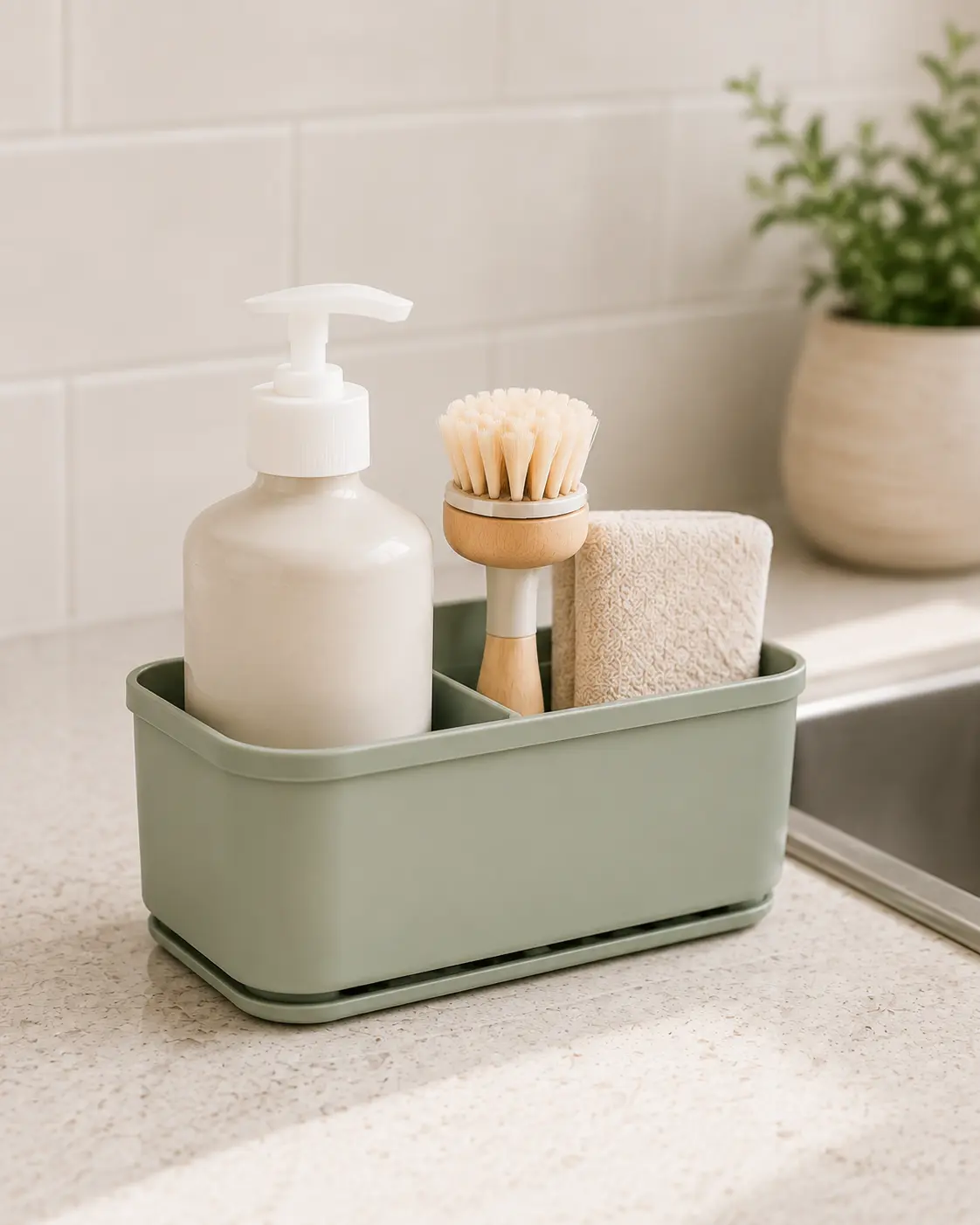 Flexi Sink Caddy