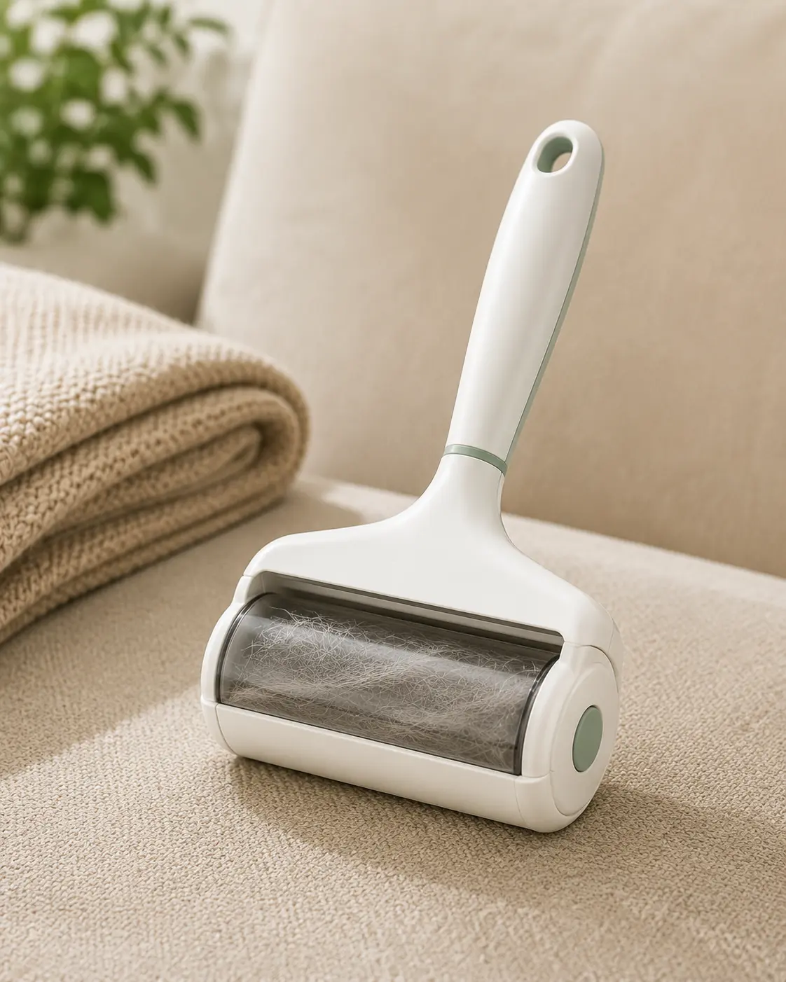 PawAway Fur Roller