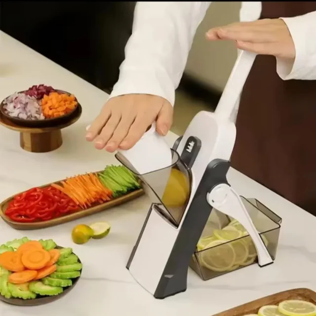 40mm Multipurpose Kitchen Slicer