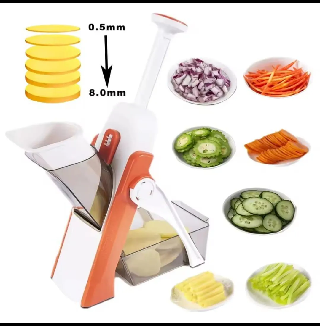 40mm Multipurpose Kitchen Slicer - Image 2