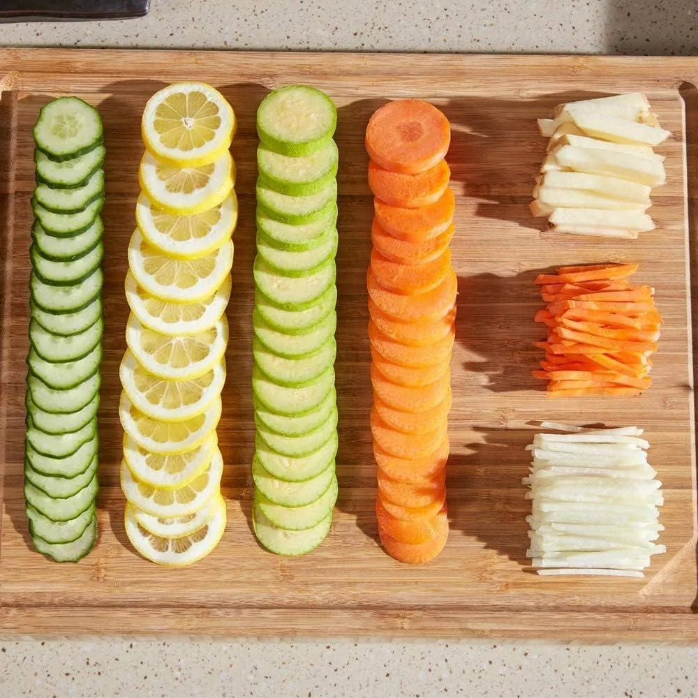 40mm Multipurpose Kitchen Slicer - Image 6